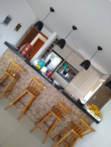 Cobertura com 3 Quartos à venda, 153m² no Mogi Moderno, Mogi das Cruzes