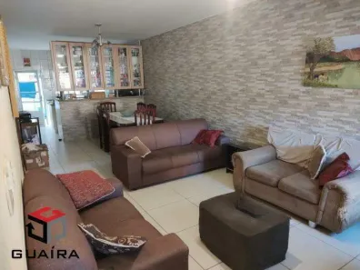 Casa com 3 Quartos à venda, 145m² no Jardim Sônia Maria, Mauá