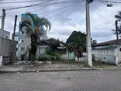 Terreno / Lote / Condomínio à venda, 468m² no Boneca do Iguaçu, São José dos Pinhais
