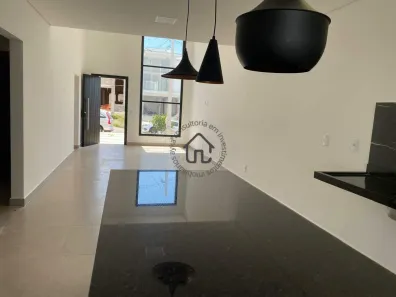 Casa de Condomínio com 3 Quartos à venda, 170m² no Centro, Itupeva