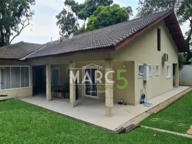 Fazenda / Sítio / Chácara com 3 Quartos à venda, 800m² no Jardim das Cerejeiras, Arujá