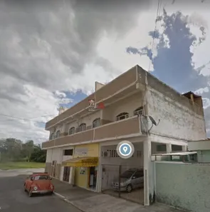 Loja / Salão / Ponto Comercial à venda, 519m² no Pedregulho, Guaratinguetá