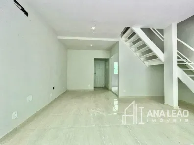 Casa de Condomínio com 2 Quartos à venda, 71m² no Centro, Guapimirim