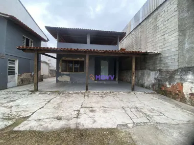 Casa Comercial à venda, 169m² no Badu, Niterói