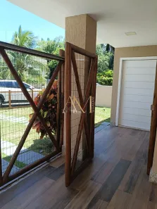 Casa de Condomínio com 6 Quartos para alugar, 580m² no Busca Vida (Abrantes), Camaçari