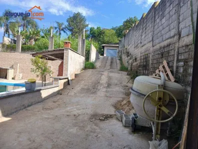 Fazenda / Sítio / Chácara com 2 Quartos para alugar, 244m² no Estância Santa Maria do Portão, Atibaia