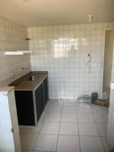 Apartamento com 2 Quartos à venda, 70m² no Areia Branca, Belford Roxo