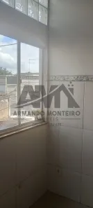 Kitnet com 1 Quarto para alugar, 30m² no Mutondo, São Gonçalo