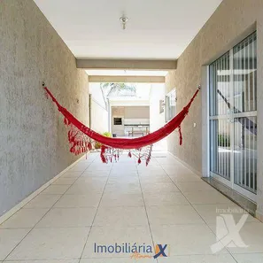 Casa com 4 Quartos para alugar, 229m² no Shangrila, Pontal do Paraná
