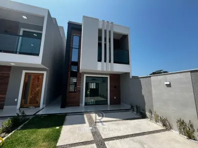 Casa com 3 Quartos à venda, 85m² no Jardim Atlântico Leste (Itaipuaçu), Maricá