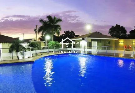 Hotel / Motel / Pousada com 93 Quartos à venda, 4300m² no Centro Oeste, Campo Grande