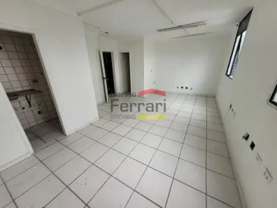 Prédio Inteiro para alugar, 33m² no Santana, São Paulo