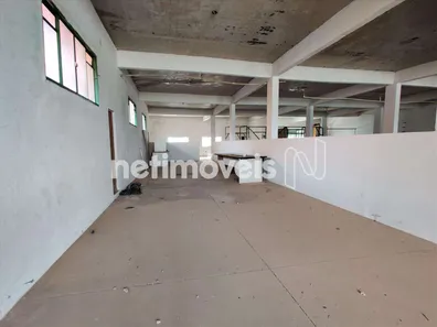 Galpão / Depósito / Armazém à venda, 600m² no Monte Verde, Ribeirão das Neves