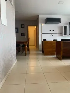 Apartamento com 3 Quartos para alugar, 114m² no Vila Edmundo, Taubaté