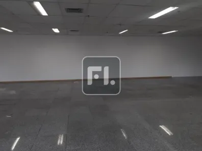 Conjunto Comercial / Sala para alugar, 110m² no Vila Olímpia, São Paulo