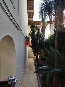 Casa com 3 Quartos para venda ou aluguel, 750m² no Vila São José, São José do Rio Preto