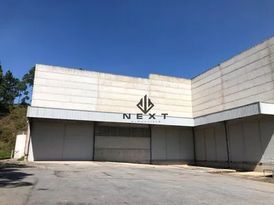 Galpão / Depósito / Armazém para alugar, 4444m² no Jardim Alvorada, Jandira