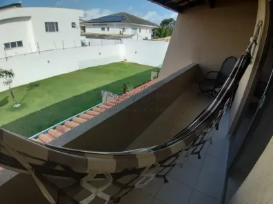 Casa de Condomínio com 3 Quartos à venda, 111m² no Buraquinho, Lauro de Freitas