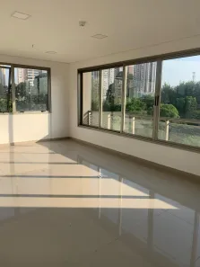 Conjunto Comercial / Sala para alugar, 48m² no Umuarama, Osasco