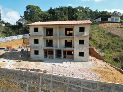 Apartamento com 2 Quartos à venda, 65m² no Barão de Javary, Miguel Pereira