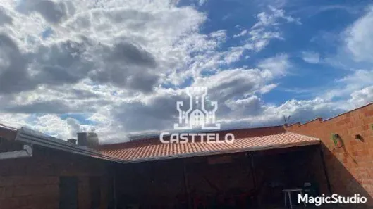 Casa com 1 Quarto à venda, 110m² no Pinheiro, Ibiporã