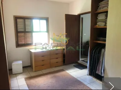 Fazenda / Sítio / Chácara com 5 Quartos à venda, 380m² no , Mairinque