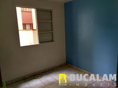 Apartamento com 2 Quartos à venda, 51m² no Jardim Iracema, Taboão da Serra