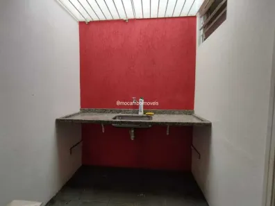 Loja / Salão / Ponto Comercial para venda ou aluguel, 80m² no Centro, Itatiba