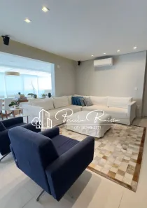 Apartamento com 3 Quartos para alugar, 177m² no Água Branca, São Paulo