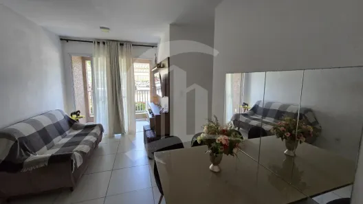 Apartamento com 3 Quartos à venda, 59m² no Serigy, Barra dos Coqueiros