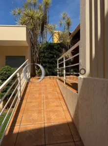 Casa com 4 Quartos à venda, 350m² no Centro, Bebedouro