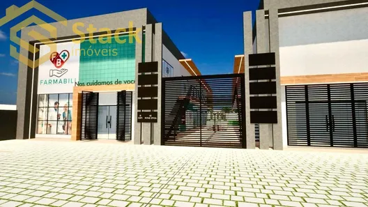 Conjunto Comercial / Sala para venda ou aluguel, 56m² no Aglomeração Urbana de Jundiaí, Itupeva