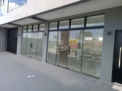 Conjunto Comercial / Sala para alugar, 100m² no Nova Barra Velha, Barra Velha