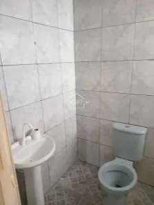 Casa de Vila com 1 Quarto para alugar, 30m² no Vila São Paulo, Mogi das Cruzes