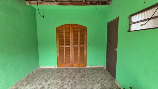 Sobrado com 4 Quartos à venda, 140m² no Jardim Paraíso, Jacareí
