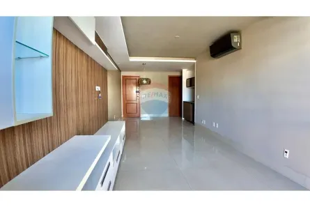 Apartamento com 3 Quartos à venda, 110m² no Asa Norte, Brasília