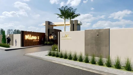 Terreno / Lote / Condomínio à venda, 360m² no Vila Delurdes, Campo Largo
