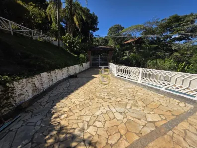 Fazenda / Sítio / Chácara com 3 Quartos à venda, 250m² no Jundiaizinho (Terra Preta), Mairiporã