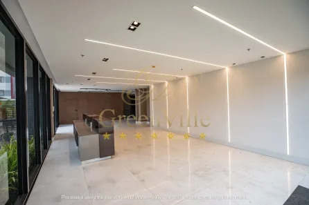 Prédio Inteiro à venda, 2601m² no Alto da Rua XV, Curitiba