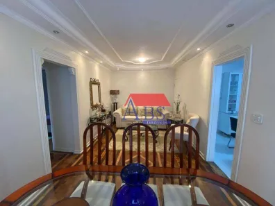 Apartamento com 2 Quartos à venda, 97m² no Vila Nova, Cubatão