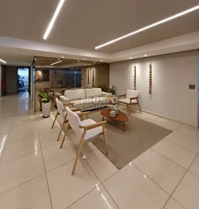 Apartamento com 2 Quartos à venda, 66m² no Casa Amarela, Recife