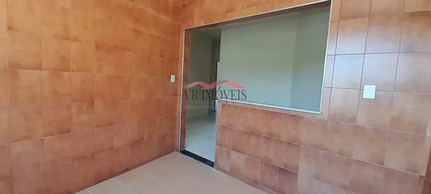 Sobrado com 3 Quartos à venda, 513m² no Água Limpa, Volta Redonda