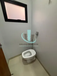 Casa de Condomínio com 3 Quartos à venda, 162m² no Parque Residencial Damha, Araraquara