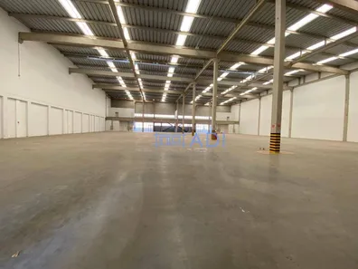 Galpão / Depósito / Armazém para alugar, 11856m² no Chácara do Pinhal, Cabreúva