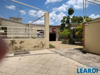 Loja / Salão / Ponto Comercial para venda ou aluguel, 1241m² no Alvinópolis, Atibaia