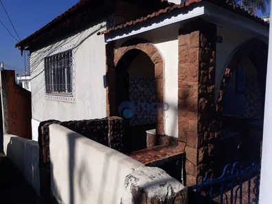 Terreno / Lote / Condomínio à venda, 189m² no Vila Paulicéia, São Paulo