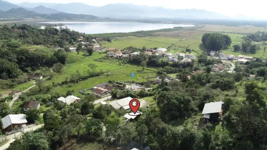 Casa com 2 Quartos à venda, 70m² no , Paulo Lopes