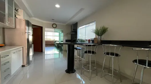 Casa com 4 Quartos à venda, 420m² no Setor Vale das Goiabeiras, Inhumas