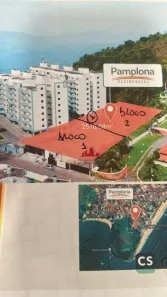 Cobertura com 3 Quartos à venda, 154m² no Loteamento Balneário Camburi, Caraguatatuba