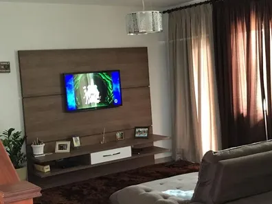 Casa com 3 Quartos à venda, 217m² no Bocaina, Ribeirão Pires
